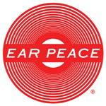 EarPeace HD logo